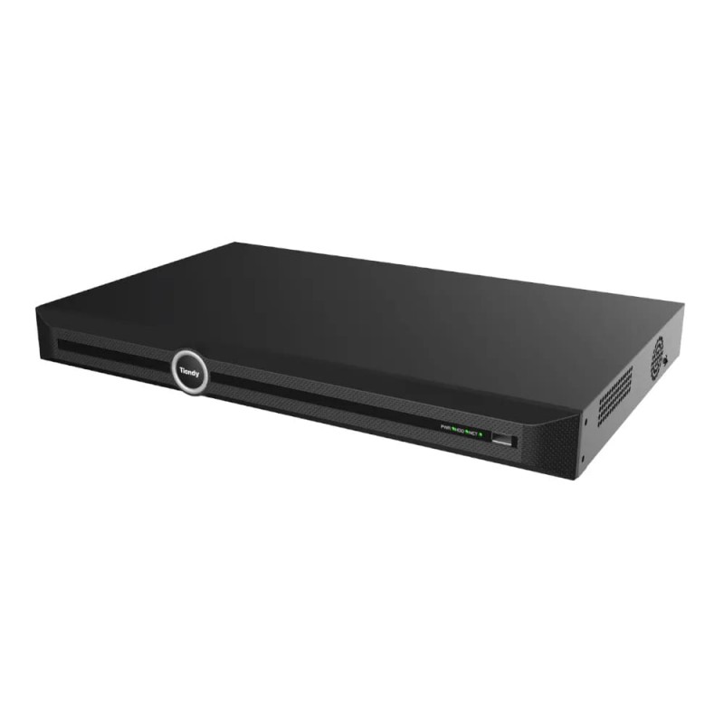 Tiandy TC-R3220 H.265 2HDD 20-канальний PSE NVR