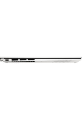ASUS Ноутбук Zenbook S 13 UM5302LA-LV154 13.3" 2.8K OLED, AMD R7-7840U, 16GB, F1TB, UMA, noOS, Білий