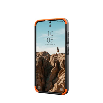 UAG Чохол для Samsung Galaxy S24, Civilian, Olive Drab