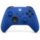 Microsoft Геймпад Xbox BT, синій