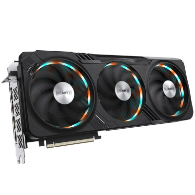 Gigabyte Відеокарта GeForce RTX 4070 Ti 12GB GDDR6X GAMING