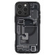 Spigen Чохол для iPhone 16 Pro Max, Ultra Hybrid MagFit, Zero One