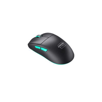 Cherry Xtrfy Миша M68, WL/USB-A, RGB, чорний