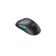 Cherry Xtrfy Миша M68, WL/USB-A, RGB, чорний