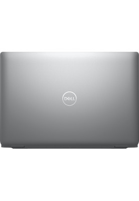 Dell Ноутбук Latitude 5350 13.3" FHD IPS Touch, Intel U5-125U, 16GB, F512GB, UMA, Win11P, сірий