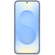 Samsung Чохол для Galaxy S25+ (S936), Silicone Case, блакитний