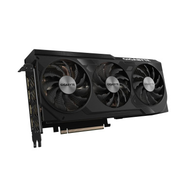 Gigabyte Відеокарта  GeForce RTX 4070 SUPER 12GB GDDR6X WINDFORCE OC