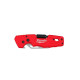 Milwaukee Ніж складань Folding Knife, 5 in 1, біта PH2 і SL5.5, сталь