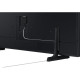 Samsung Телевізор 55" QLED 4K 100Hz (Up to 144Hz) Smart Tizen Black The Frame