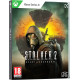 Games Software Гра консольна Xbox Series X STALKER 2 Standard Edition, BD диск