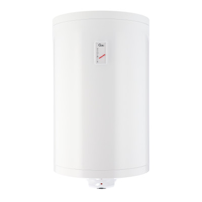Tiki Водонагрівач електр. Prime M, 100L, 2кВт, мех. кер-ння, С, білий, 700173