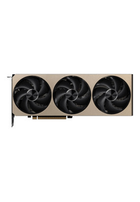MSI Відеокарта GeForce RTX 5070 12GB GDDR7 INSPIRE 3X OC