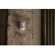 U-Prox Датчик руху з камерою фото за запитом PIR Cam White, бездротовий, білий