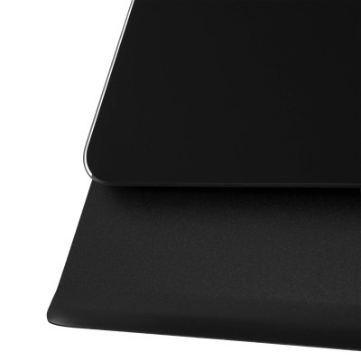 ARDESTO Витяжка похила, 60см, 900м3ч, чорний