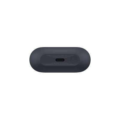 Samsung Бездротові навушники Samsung Galaxy Buds3 FE (R420), чорний