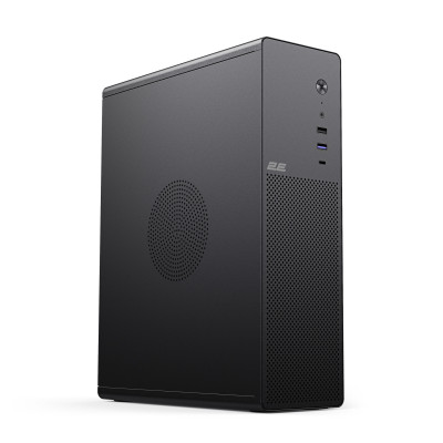 2E Комп'ютер персональний 2E Rational AMD R5-8500G, 16Gb, F1TB, UMA, A620, 2E-V90B, 400W, Win11PE