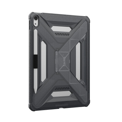 UAG Чохол UAG для iPad Air 11" (Gen 8, 2026), Scout+, Ash UAG Чохол UAG для iPad Air 11" (Gen 8, 2026), Scout+, Ash