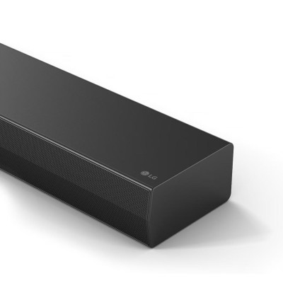 LG Саундбар S70TY 400Вт, 3.1.1, BT, HDMI-ARC, USB, саб, Dolby Atmos LG Саундбар S70TY 400Вт, 3.1.1, BT, HDMI-ARC, USB, саб, Dolby Atmos