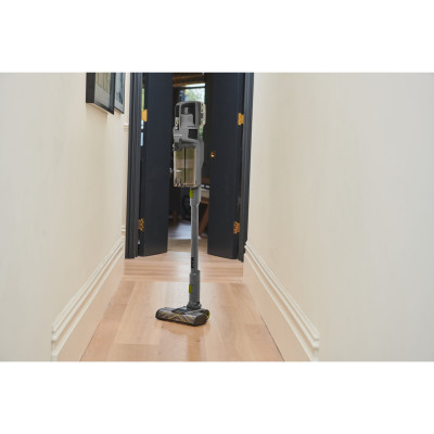 Ryobi Пилосос акумуляторний Ryobi ONE+ RSVS18BL-1C40G 18В 1х4А·рік 90Вт 20кПа контейнер 0.8л HEPA12 3.2кг Ryobi Пилосос акумуляторний Ryobi ONE+ RSVS18BL-1C40G 18В 1х4А·рік 90Вт 20кПа контейнер 0.8л HEPA12 3.2кг