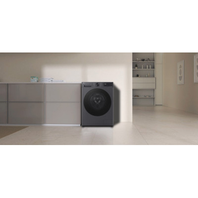LG Пральна машина фронтальна