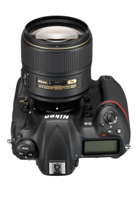 Nikon 105 mm f/1.4E ED AF-S