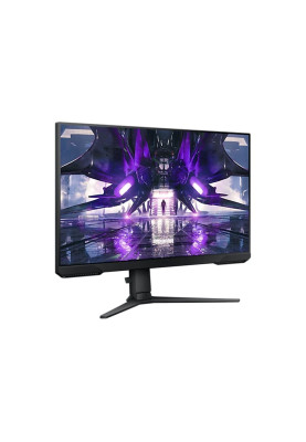 Samsung Монітор LCD 27" Odyssey G3 S27AG300NI, HDMI, DP, VA, 144Hz, 1ms