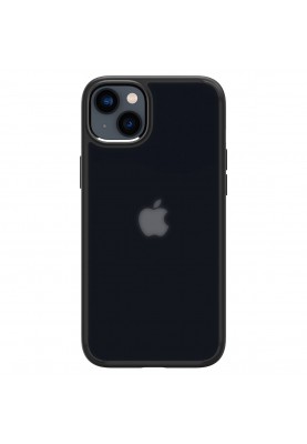 Spigen Чохол для Apple iPhone 14 Plus Ultra Hybrid, Frost Black