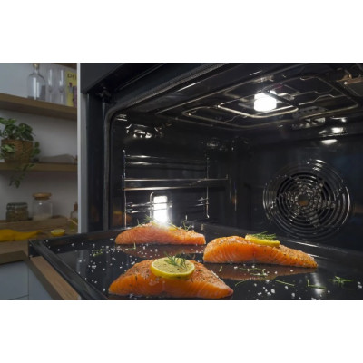 Gorenje Шкаф BPSX6747A05BG духовий електричний