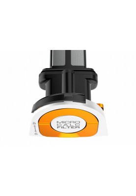 Tefal Праска Ultimate Pure, 3000Вт, 350мл, паровий удар -240гр, постійна пара - 55гр, керам. підошва, чорно-фіолетовий