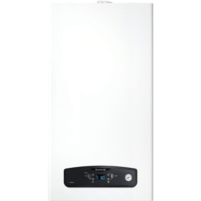 Ariston Котел газовий CARES S 24 конденсаційний двоконтурний 24кВт Ariston Котел газовий CARES S 24 конденсаційний двоконтурний 24кВт