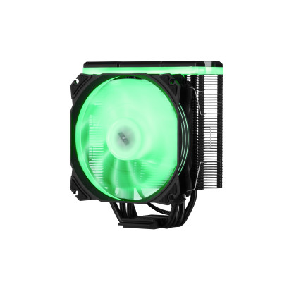 2E Gaming Процесорний кулер AIR COOL AC120D4TC-ARGB