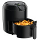 Tefal Мультипіч EasyFry Classic XL, 1500Вт, чаша-4.2л, механічне керув., пластик, чорний