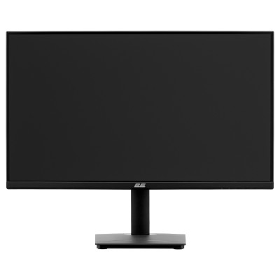 2E Монітор 27` N2723B D-Sub, HDMI, IPS, 75Hz, Pivot