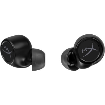 HyperX Гарнітура Cirro Buds Pro TWS WL USB-A Black