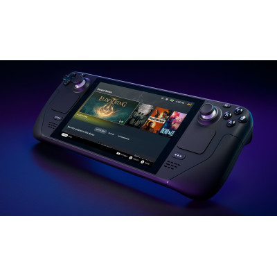 Steam Deck Ігрова консоль Valve OLED 1TB