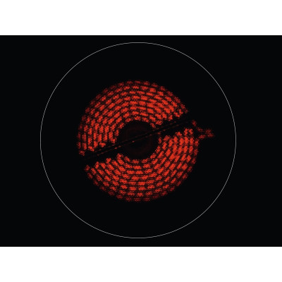 Electrolux Варильна поверхня електрична склокерамічна, 60см, чорний Electrolux Варильна поверхня електрична склокерамічна, 60см, чорний