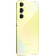 Samsung Смартфон Galaxy A55 5G (A556) 6.6" 8/128ГБ, 2SIM, 5000мА•год, лимонний