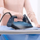 Braun Праска TexStyle 7, 3000Вт, 300мл, паровий удар -225гр, нерж. сталь, синій