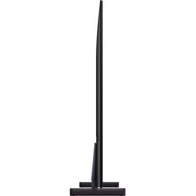 Samsung Телевізор 85" LED 4K UHD 100Hz Smart Tizen Black