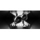 MSI Відеокарта GeForce RTX 4070 SUPER 12GB GDDR6X VENTUS 2X OC