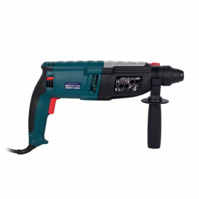 ZENIT Перфоратор ЗПП-1200/2 DFR Профі SDS-Plus+ШЗП 1200Вт 3.8Дж 3.45кг кейс