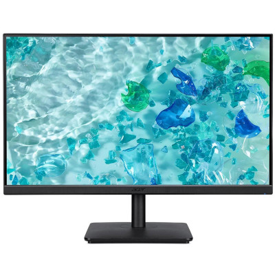 Acer Монітор 23.8" V247Ybi D-Sub, HDMI, IPS, 100Hz, 1ms, FreeSync