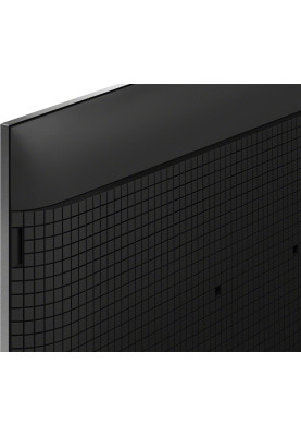Sony Телевізор 85" miniLED 4K 100Hz Smart GoogleTV Black