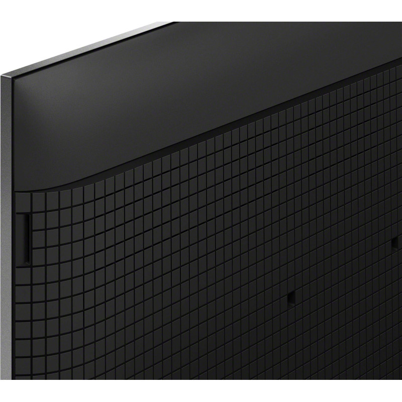 Sony Телевізор 85" miniLED 4K 100Hz Smart GoogleTV Black