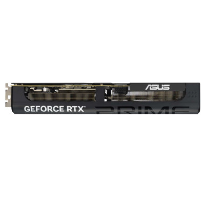ASUS Відеокарта ASUS GeForce RTX 5070 12GB GDDR7 OC PRIME-RTX5070-O12G