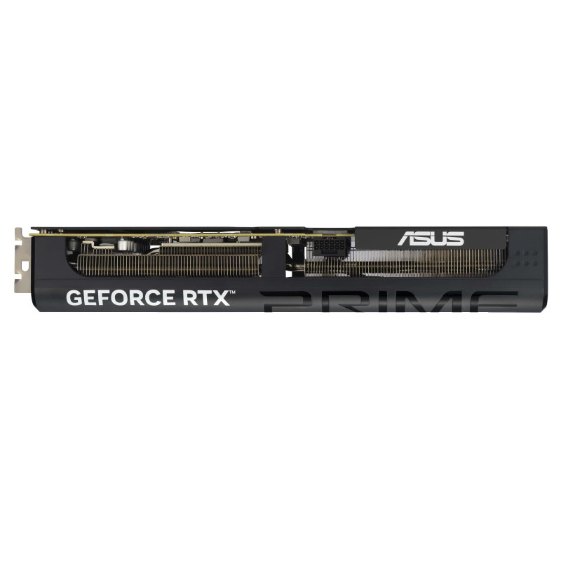 ASUS Відеокарта ASUS GeForce RTX 5070 12GB GDDR7 OC PRIME-RTX5070-O12G