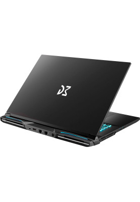 Dream Machines Ноутбук RX5080-18 18QHD+, Intel U9-275HX, 32GB, F2TB, NVD5080-16, DOS, чорний