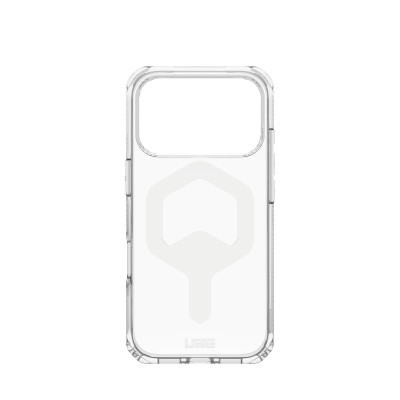 UAG Чохол UAG для iPhone 17 Pro, Plyo MagSafe, Ice/White