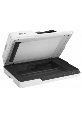 Epson WorkForce DS-1630