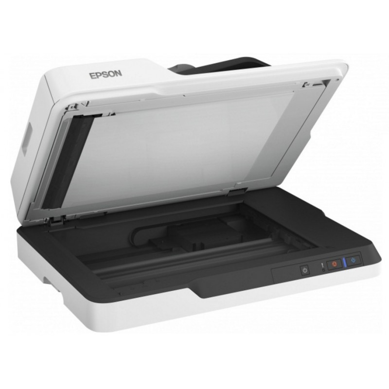 Epson WorkForce DS-1630